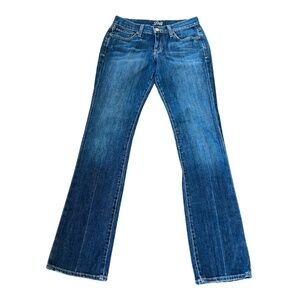 VINTAGE Lucky Brand by Gene Montesano Classic Rider Jeans - Size 25